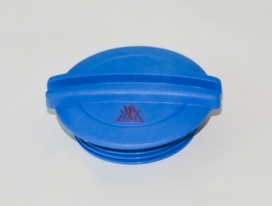 Radiator Coolant Tank Cap O.E 95810644700 for Porsche Cayenne Macan Panamera
