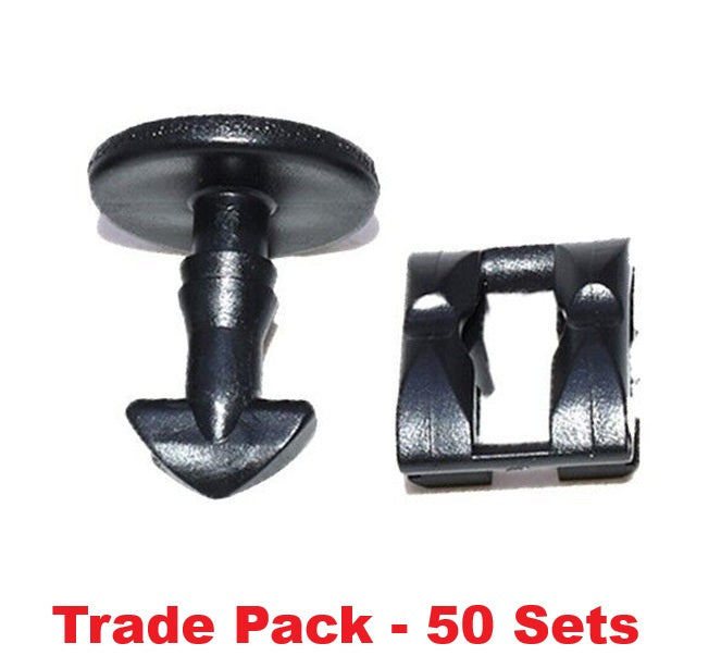 Land Rover Range Rover Tow Cover Twist Bolt & Receiver Sets DYR500010 DYF500010