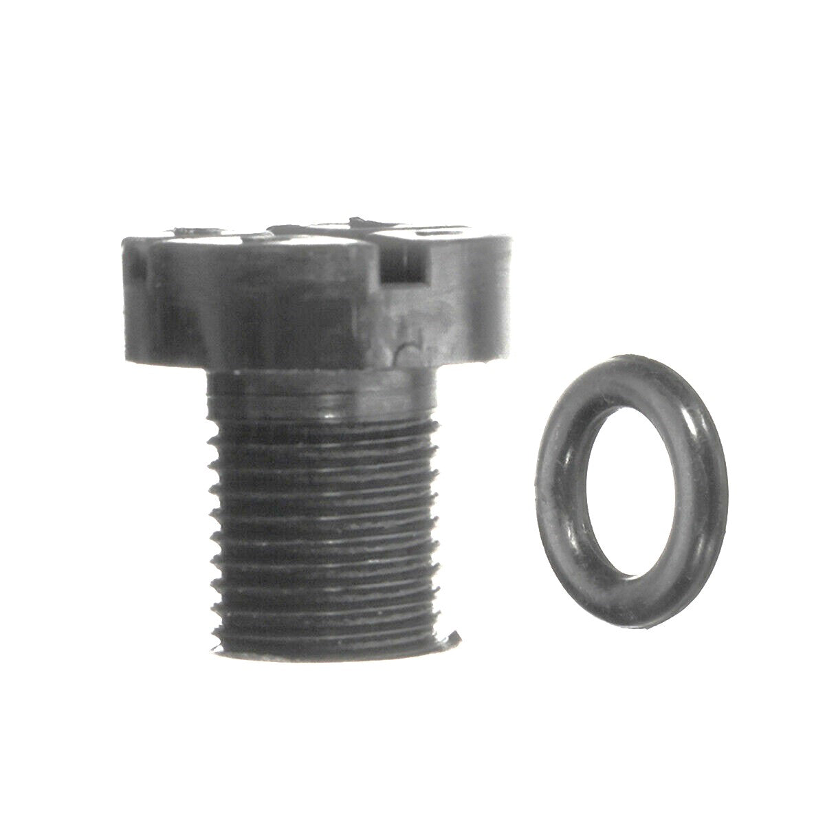 BMW E87 E90 E60 E46 E38 E53 E83 Kühler Kühlwasser Entlüftungsschraube