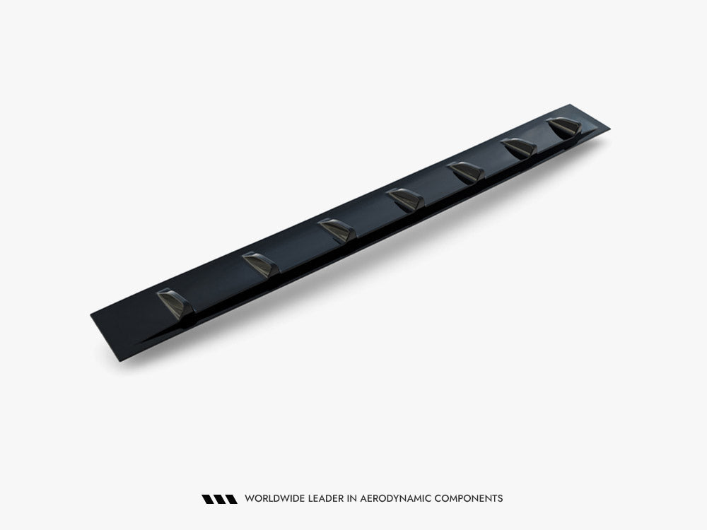 Rear Window Extension – Subaru WRX Mk2 VB (2021+) | Maxton Design