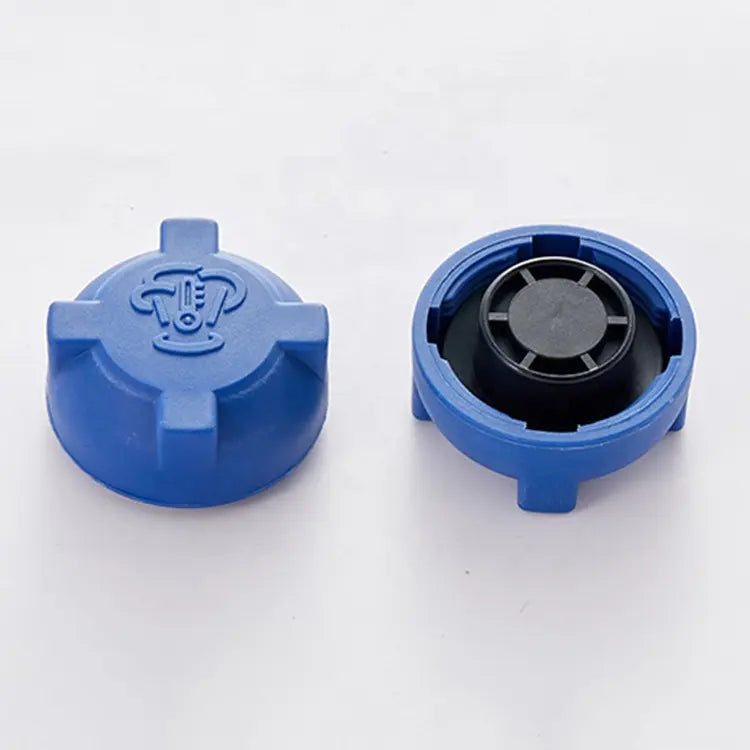 Radiator Coolant Tank Cap O.E 99610644701 For Porsche 911 Boxster Cayman Carrera