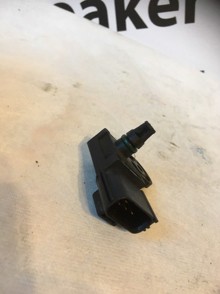Bosch Intake Manifold Pressure Sensor From Ford Mondeo Mk3 Zetec2