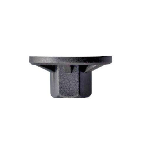 UNDERTRAY ARCH LINER SIDE SKIRT TRIM & BUMPER FIXING NUT VW AUDI N90757901 20Qty14