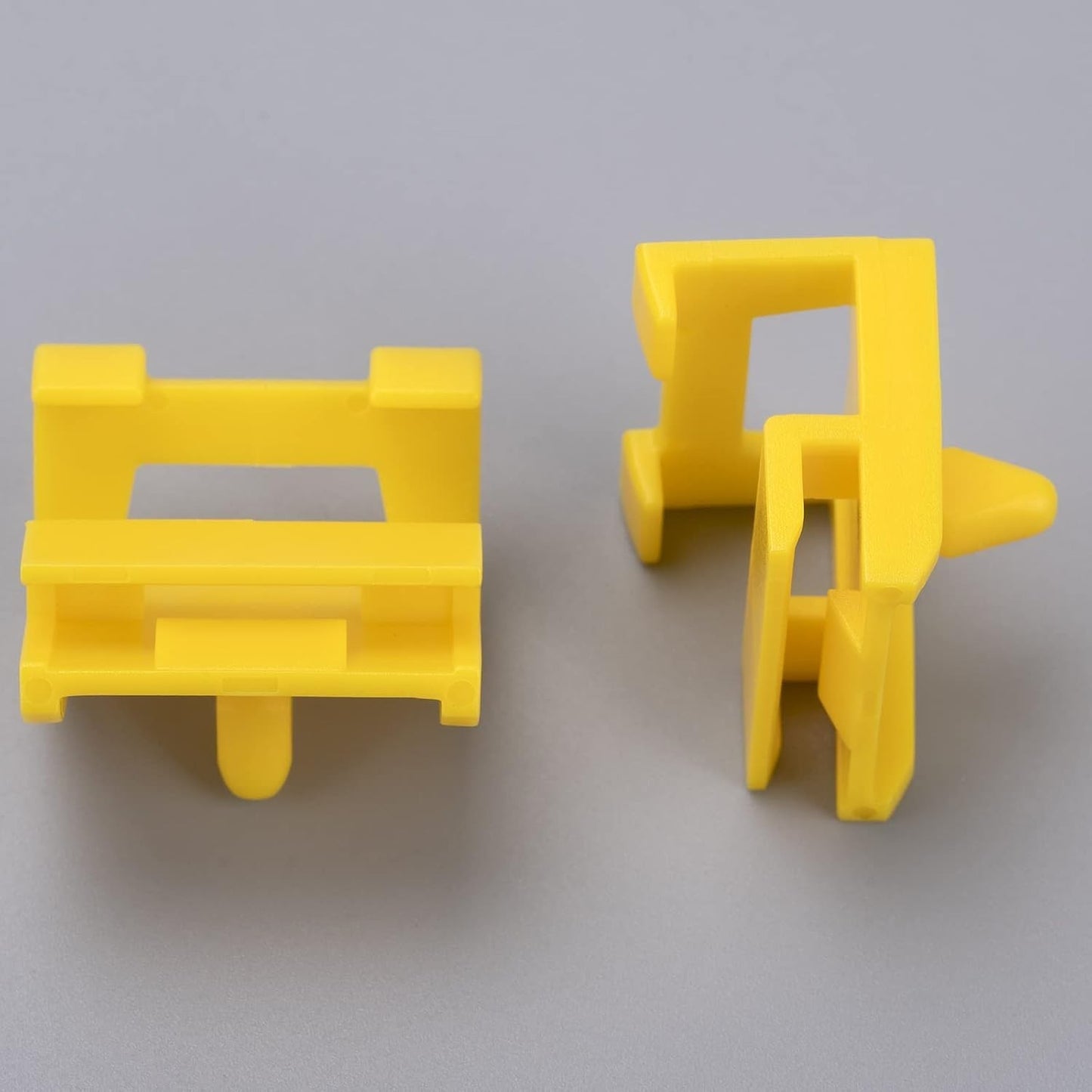 BMW Side Skirt Sill Trim Plastic Moulding Cover Clip x10 E92 E93 E60 E61 E63 E6423