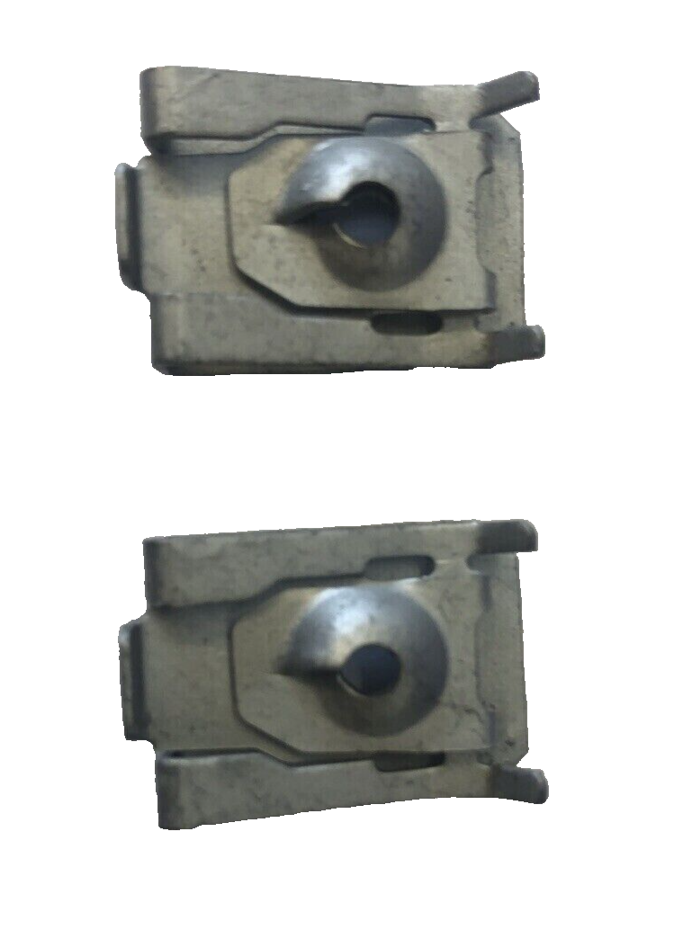 BMW C-Clip Sheet Metal Nut Clamp 1 3 4 5 6 7 SERIES 20x PCS 5171706577318