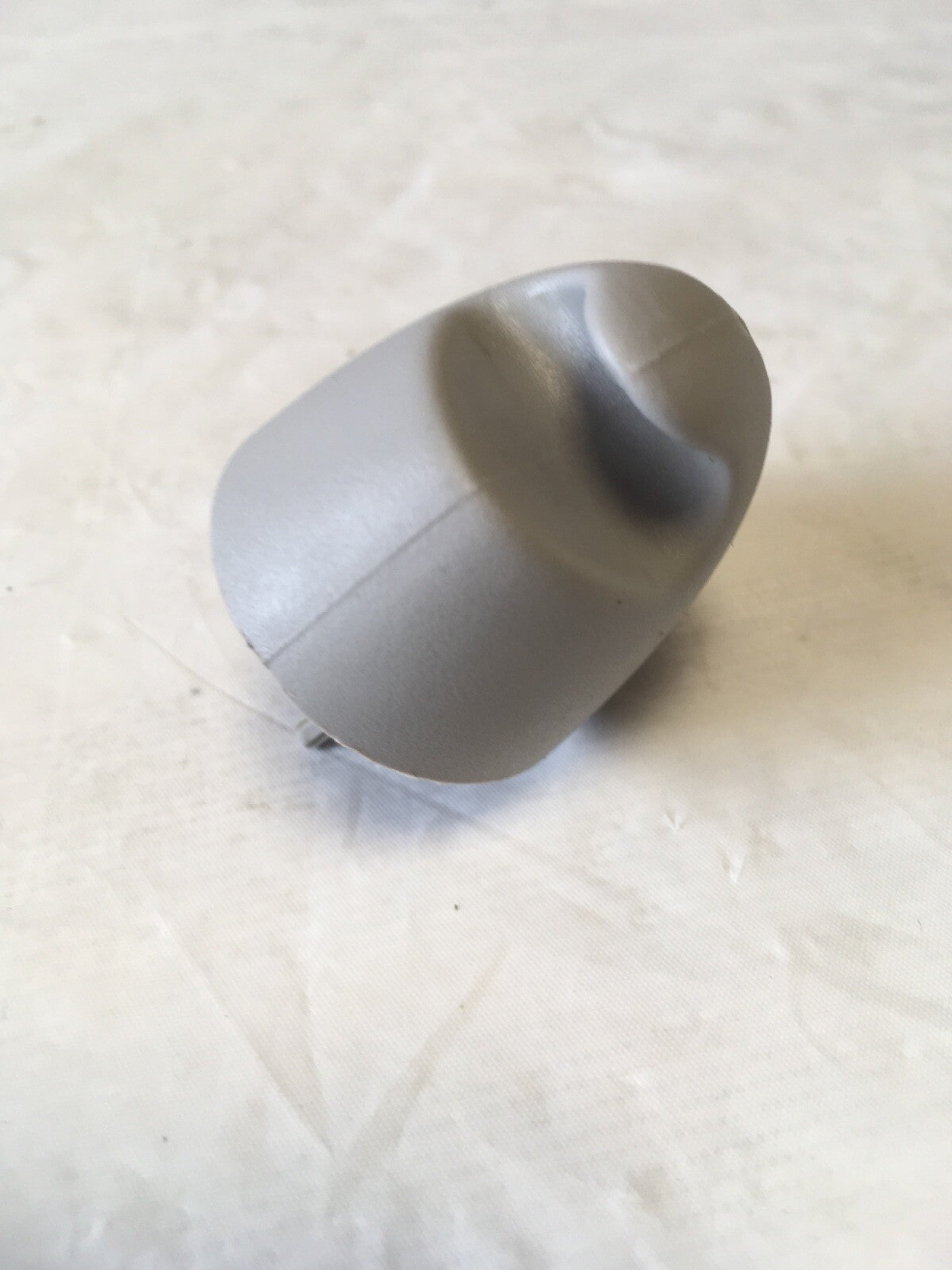 Sun Visor Mounting Clip From Mini R50 R53 01-062