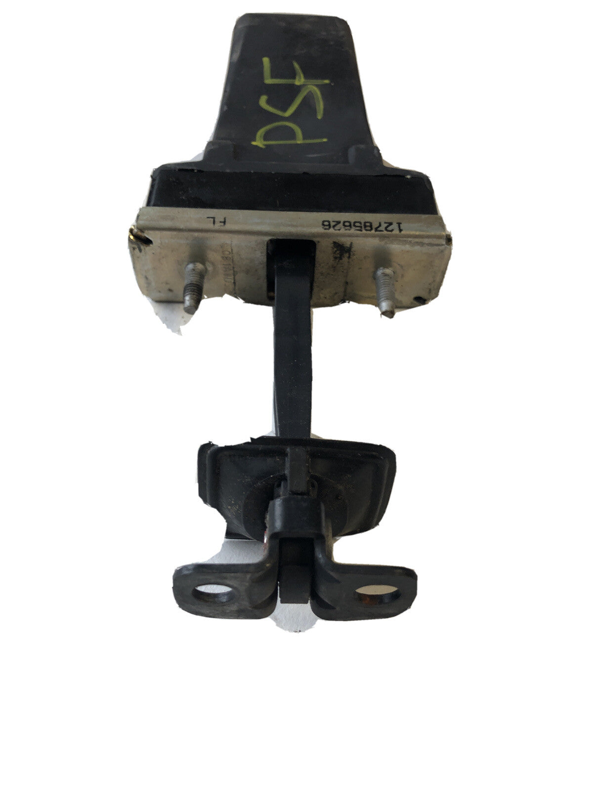 Saab 93 9-3 Year 2005 Front Left Door Check Strap2