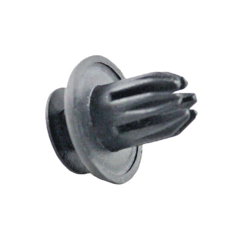 10x BMW MINI INNER WHEEL ARCH LINER FASTENER CLIPS COOPER S R50 R52 R53 R56 R572