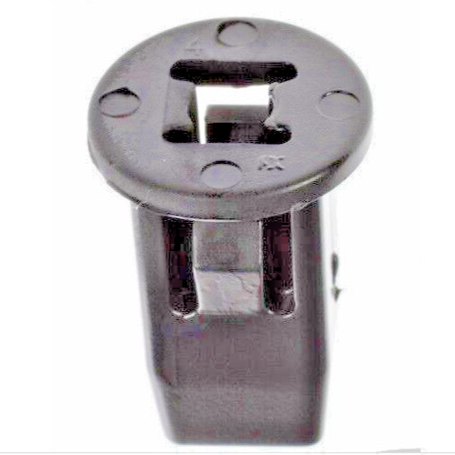 Ford 10x Qty Body Trim Expanding Grommet Clip 6659902 for Fiesta Focus Transit14