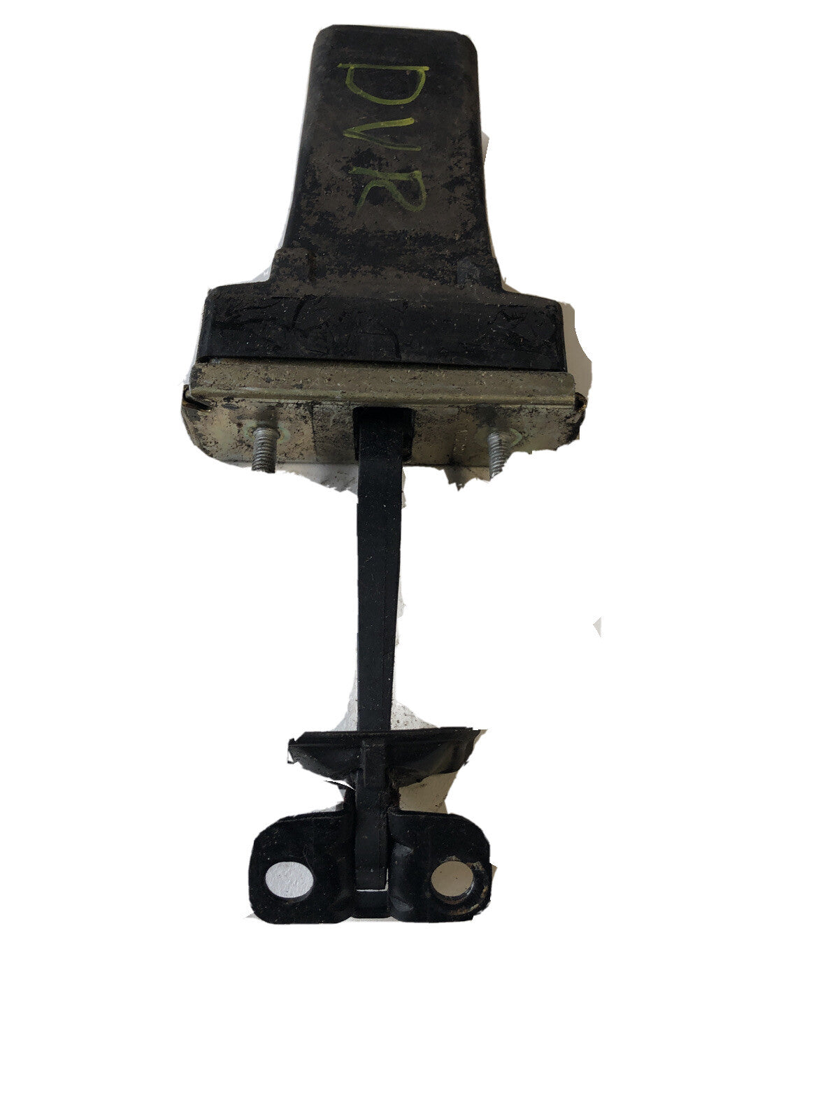 Saab 93 9-3 Year 2005 Rear Door Left Side Check Strap1