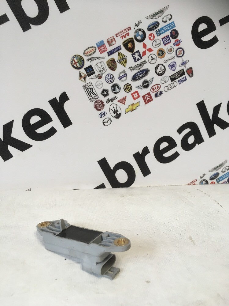 6911038 Side Impact Air Bag Sensor From a BMW 3 E46 Face lift1