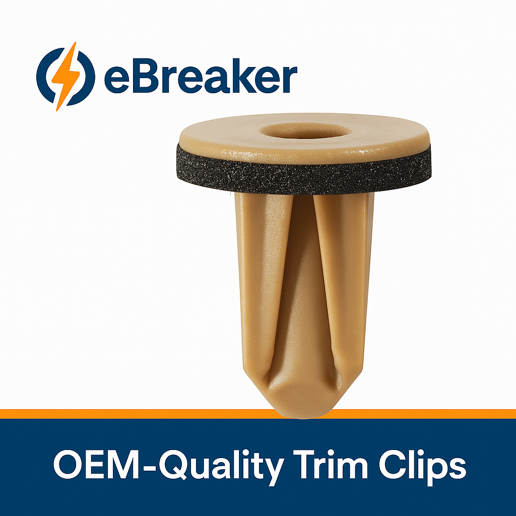 BMW Rear Bumper Bracket Clip Hanger Retainer 1 2 5 X1 X3 Series 2015 Onwards -2023