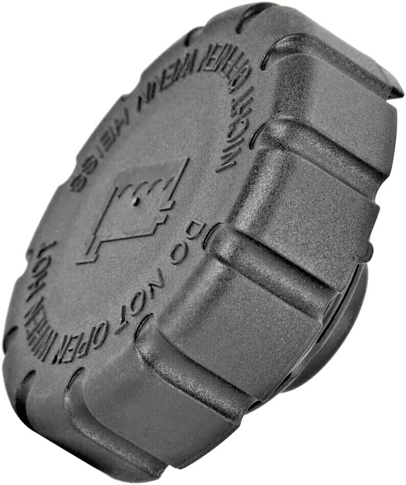 Mercedes-Benz Radiator Expansion Tank Cap A2105010615 fits C E S Class GL CLK13