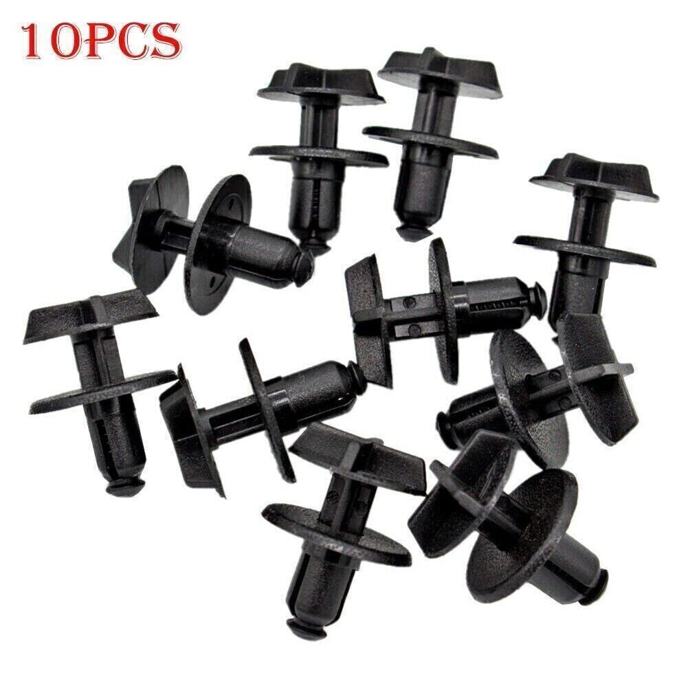 Land Rover Battery Cover Cowl Panel Trim Fastener LR024316 Range Defender Velar22