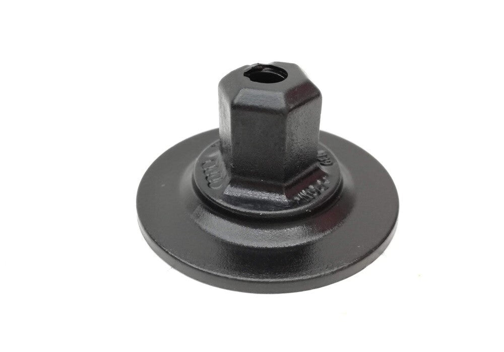 VW Wheel Arch Liner Splash Guard Large Hex Nut Fits Audi Seat Skoda WHT000713 x59