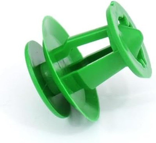 Mercedes Door Card Trim Panel Fastener Clip Sprinter Vito W639 VW Crafter - 5 Pc23