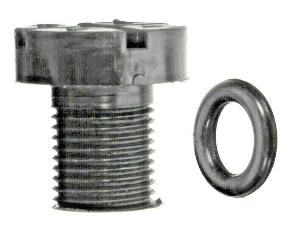 BMW MINI Cooling System Bleed Screw For Many Models R50 R52 R53 R56 R55 E87 E82.4