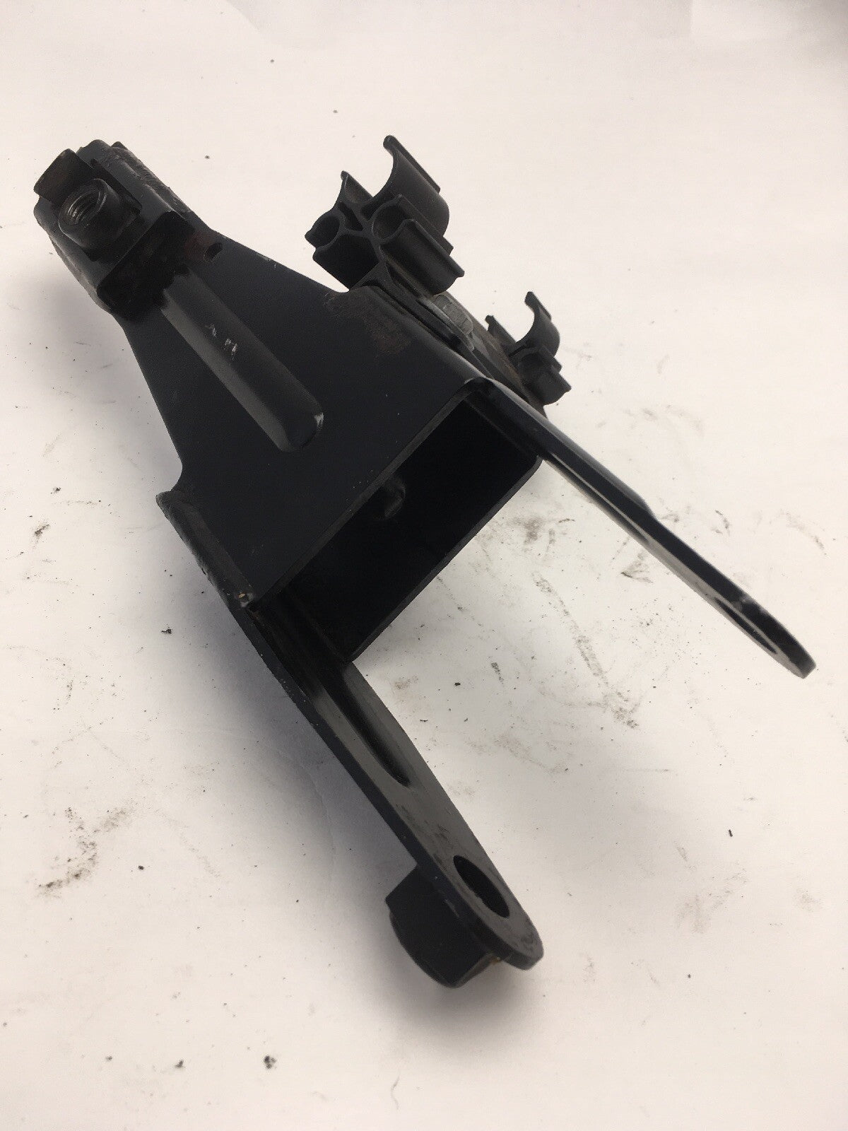 Engine Mount Support Bracket 6754417 Yr 01-04 From a MINI R505