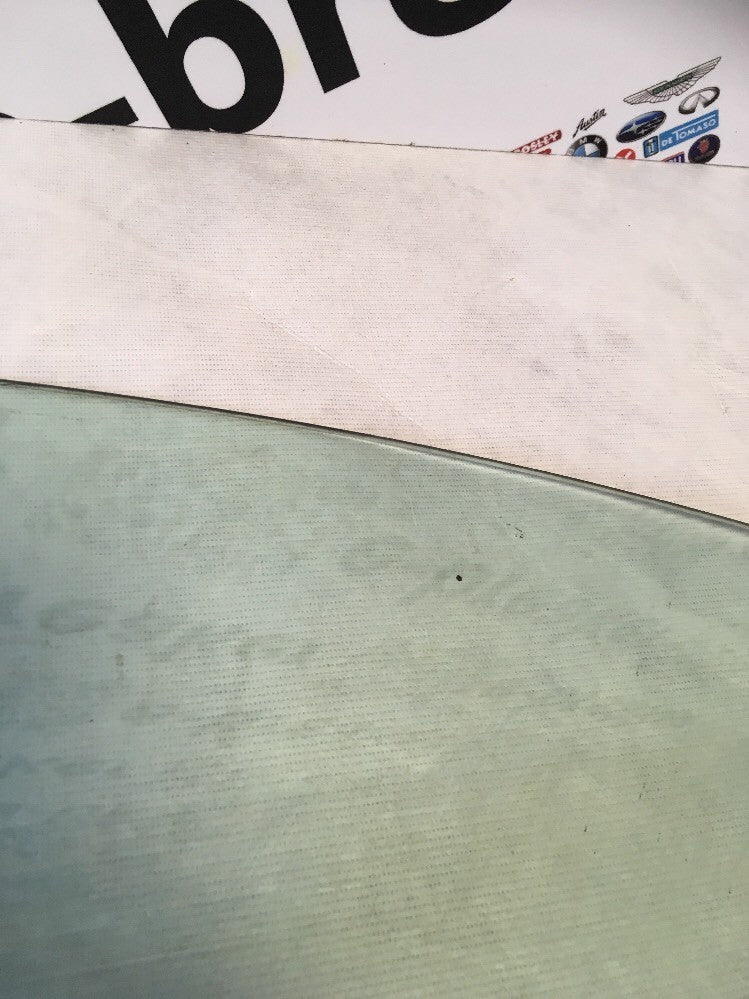 Window Glass Front Right From Mazda 6 2007 Hatchback2