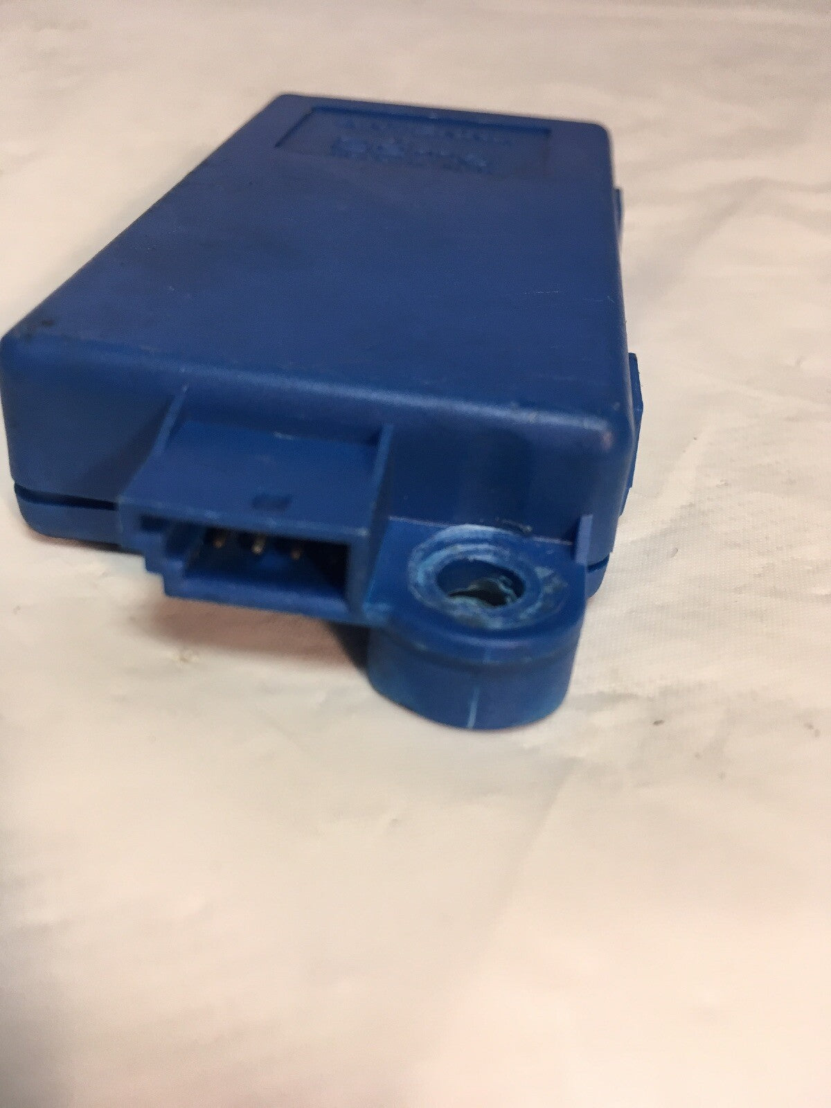 Alarm Sensor 6949229 From Mini R50 R52 R53 01-062