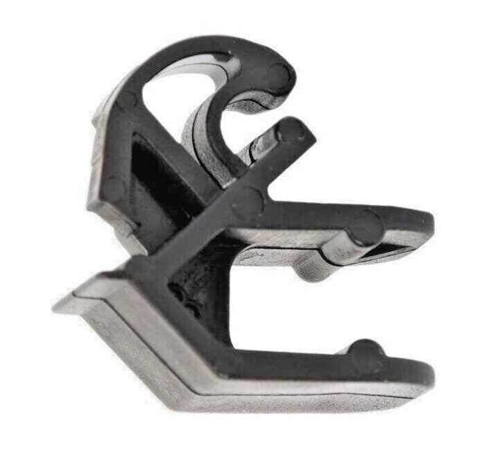 NEW O.E FORD BONNET STAY CLIP FIESTA ESCORT FOCUS MONDEO PUMA KA 2