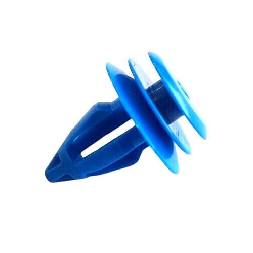 Land Range Rover Blue Trim clips 15 Pcs Evoque Discovery 5 Disco Sport LR02725521