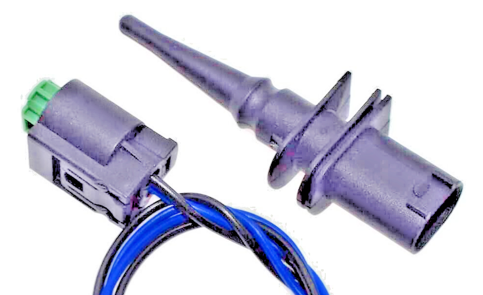 BMW Outside Air Temperature Sensor for 1, 3, 4, 5, 6, 7 Series, X1, X3 E, F,16