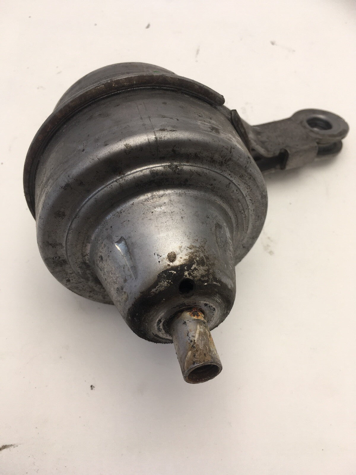 Engine Mount Damper Bush Right Side Facelift 04-06 From a MINI R50 R52 R533