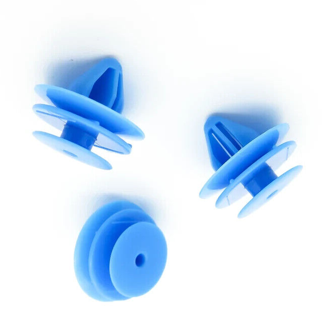 Interior Trim Clips for Nissan X-Trail Pathfinder GT-R 350Z 0155309131 x209