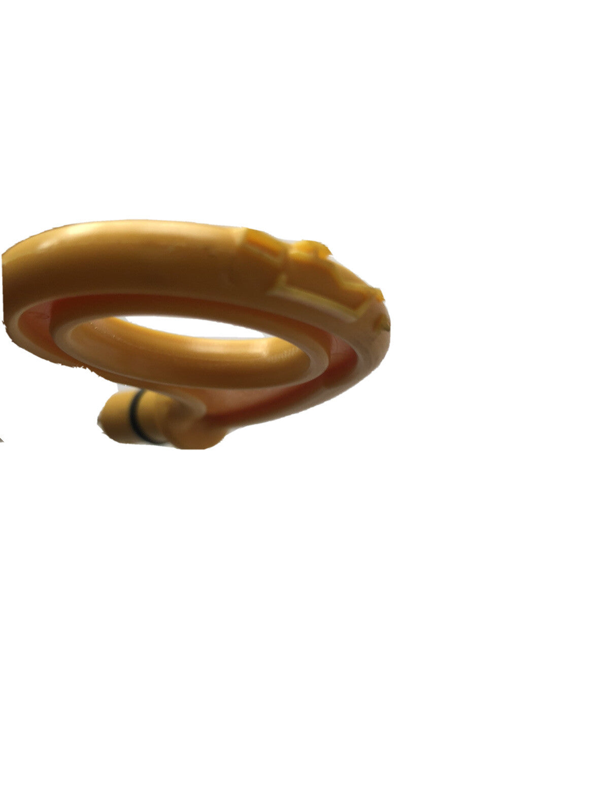 MINI Engine Oil Dipstick Level 1.6 W10 OEM R50 R52 One / Cooper Brand New O.E 4