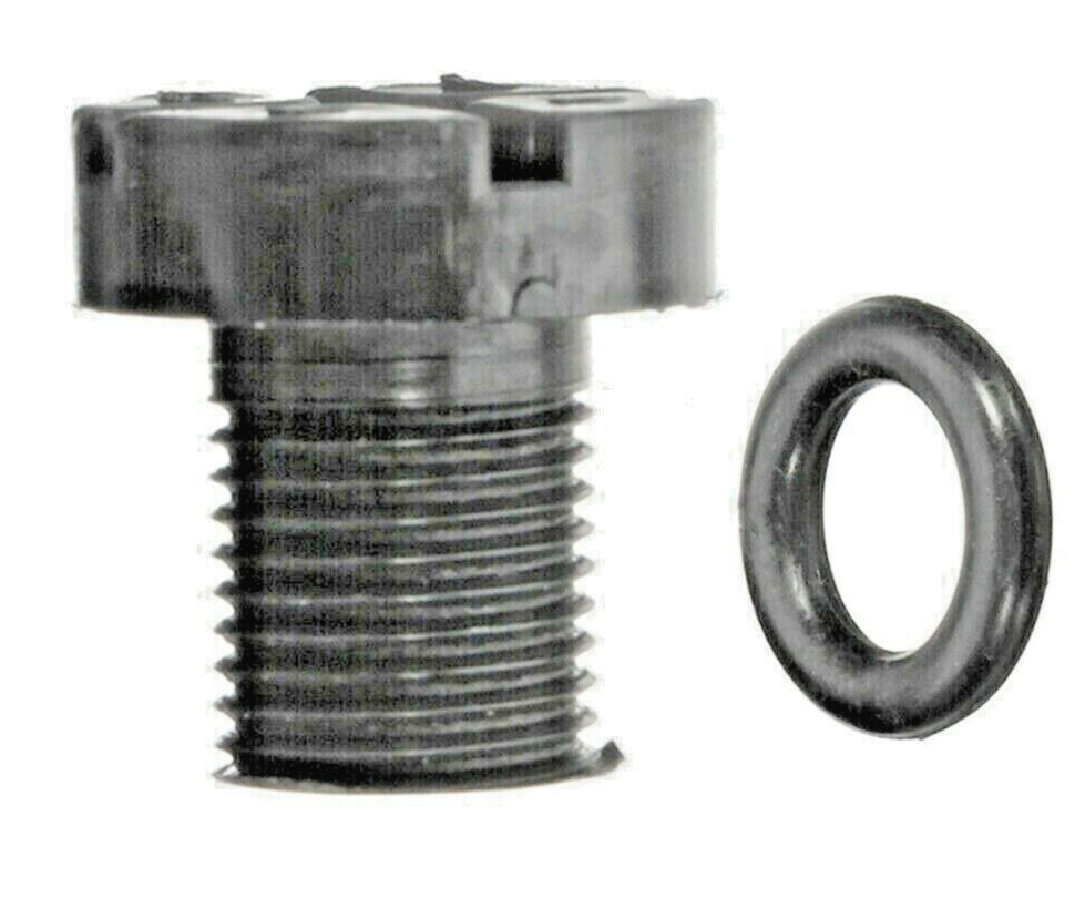 BMW Cooling System Bleed Screw NEW O.E For 1 Series E & F 2003-2019 115377933734