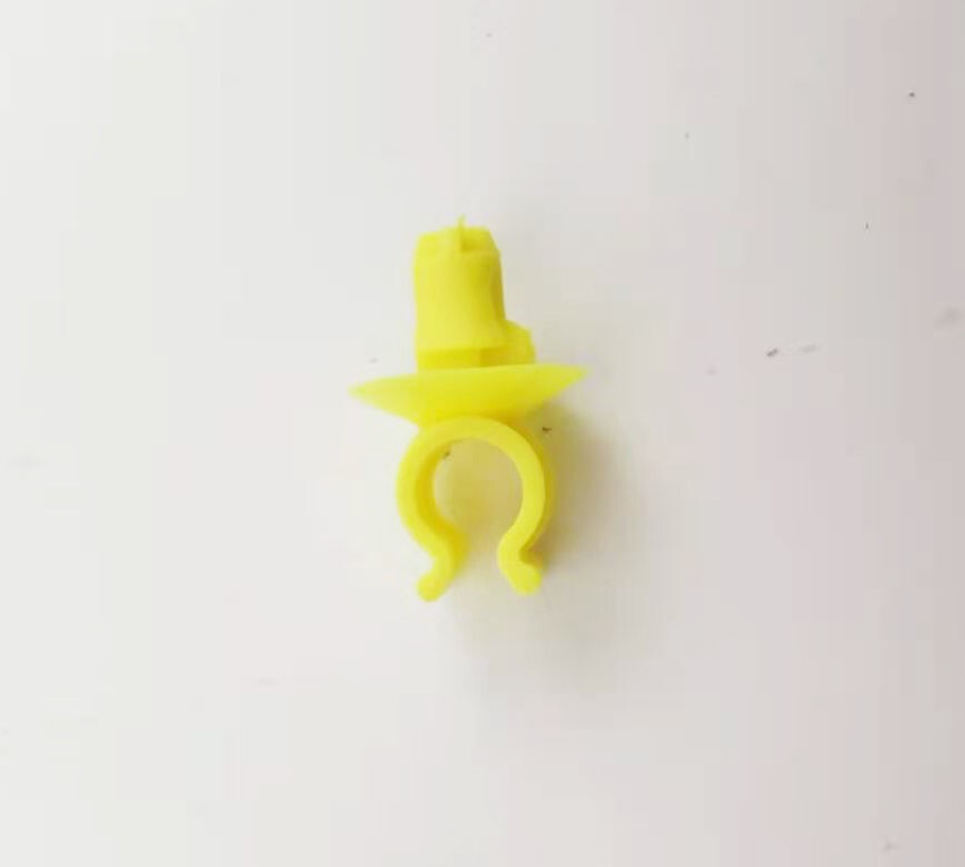 Bonnet Rod Clip Vauxhall 795059 Fit Grandland12