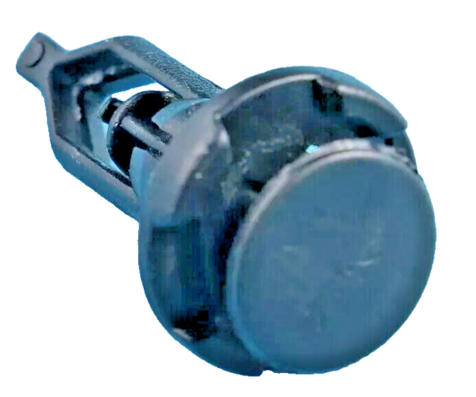 9mm Plastic Bumper & Trim Panel Rivet Clips For Toyota Peugeot Citroen 5 pcs20