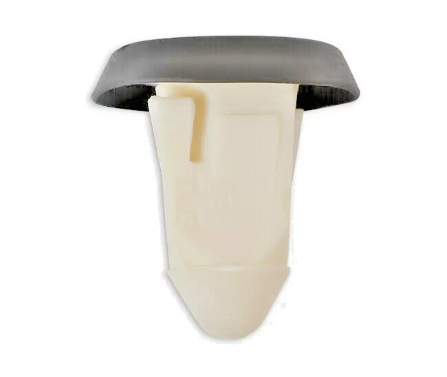 VOLKSWAGEN Bodywork Trim and Number Plate Fixing Grommet x20 Pcs17