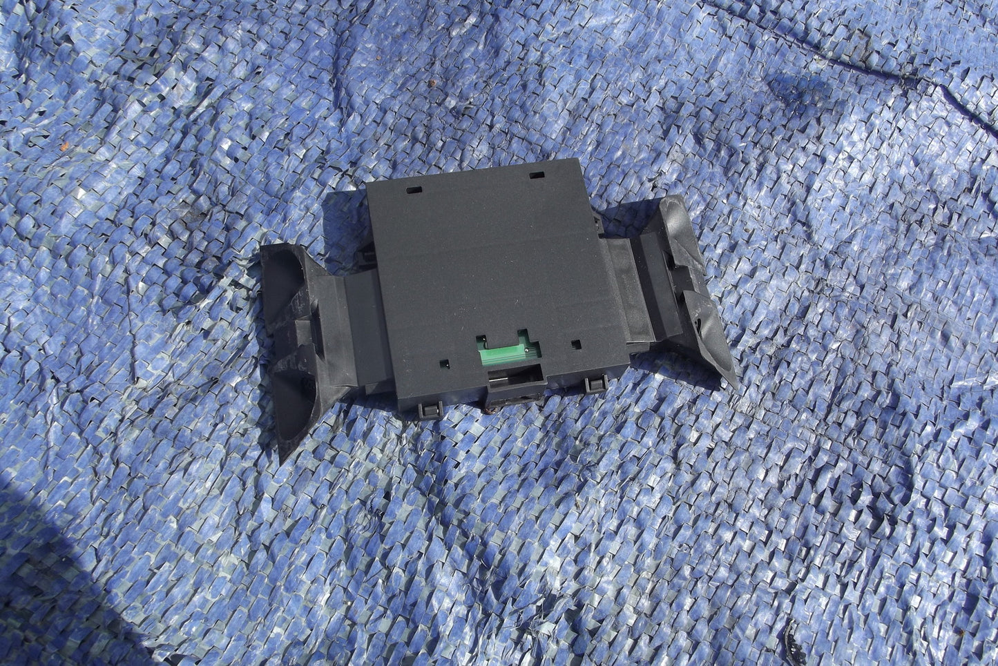 ULTRASOUND ALARM SENSOR 65758379938 from BMW E46 316 SE SALOON 19991