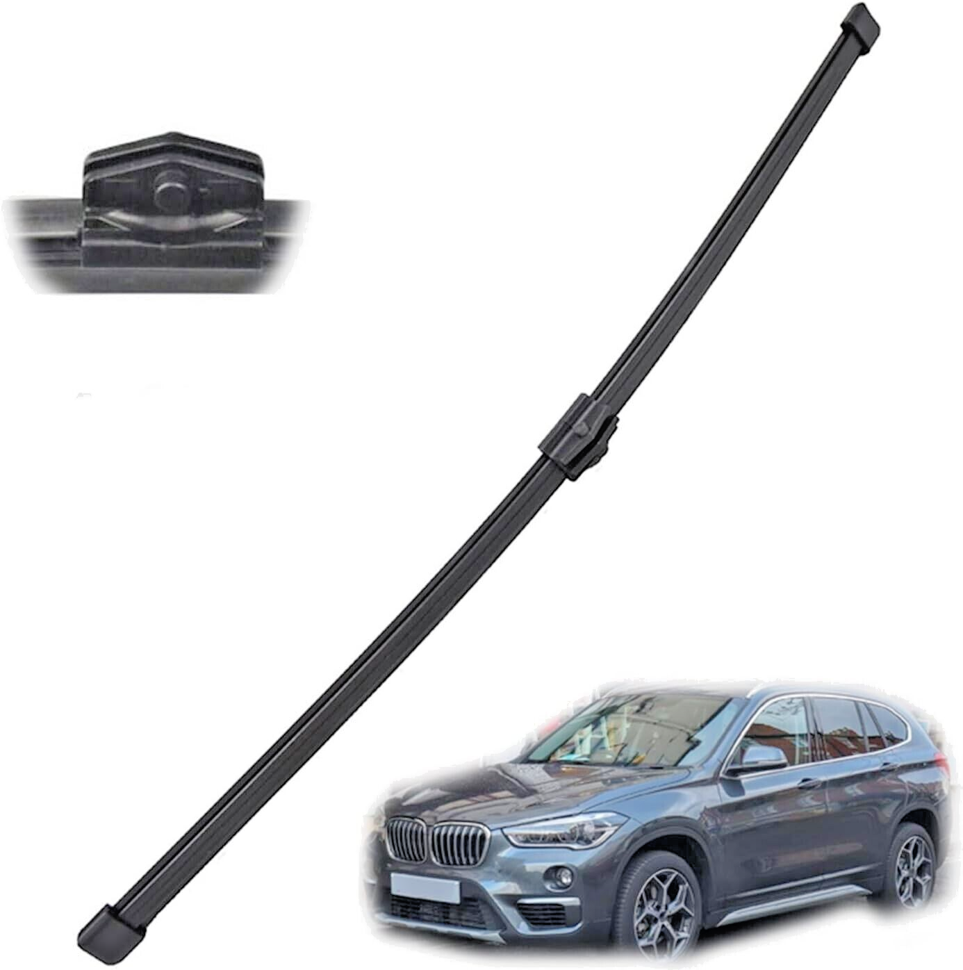 Rear Wiper Blade Refill BMW X1 F48 2014 Onwards14
