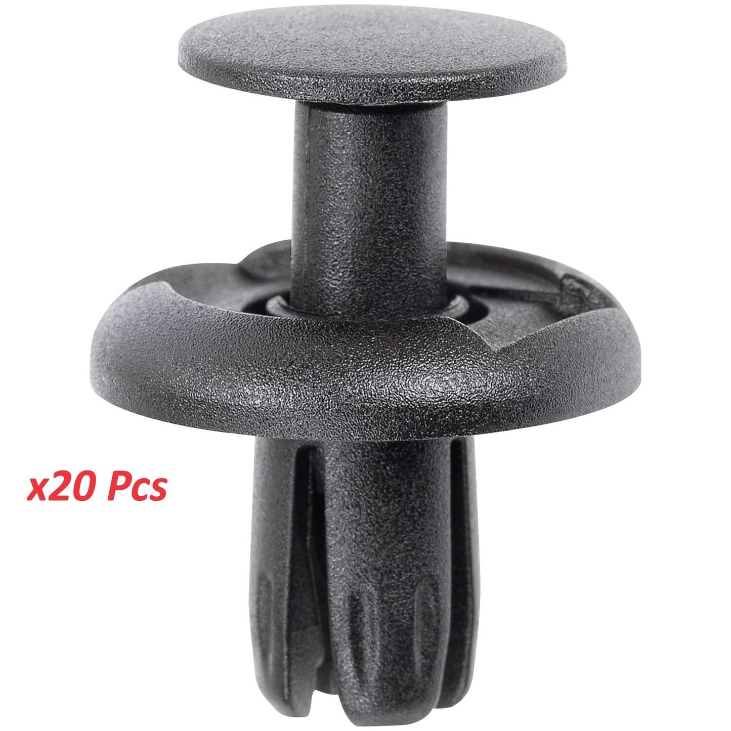 BMW Trim Clips Push Fit Interior Fastener 07147401727 1 2 3 5 6 7 X Series x2019