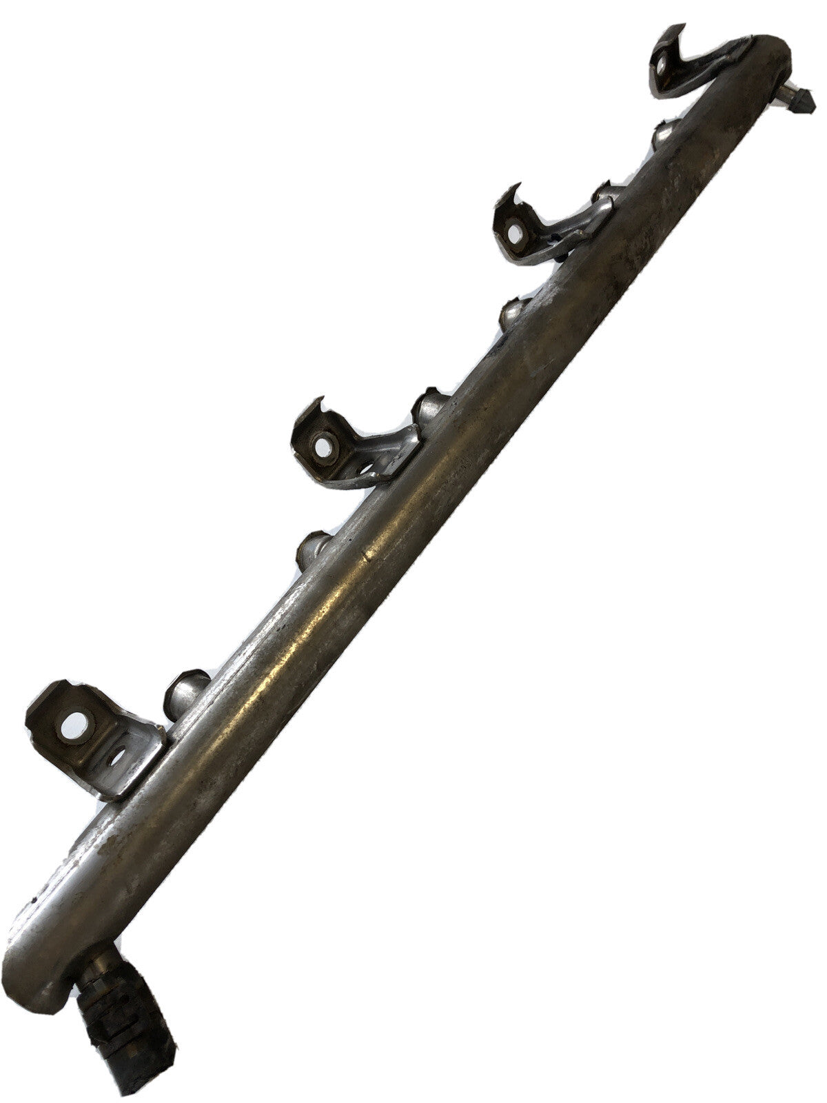 Fuel Rail 3.2 V6 Engine From a Porsche 955 Cayenne 01-062