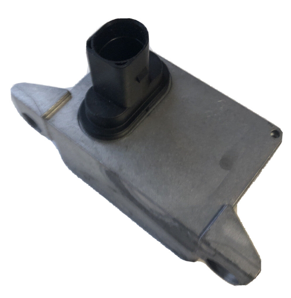 ESP Sensor 7E0907652A from a Porsche 955 Cayenne 01-062
