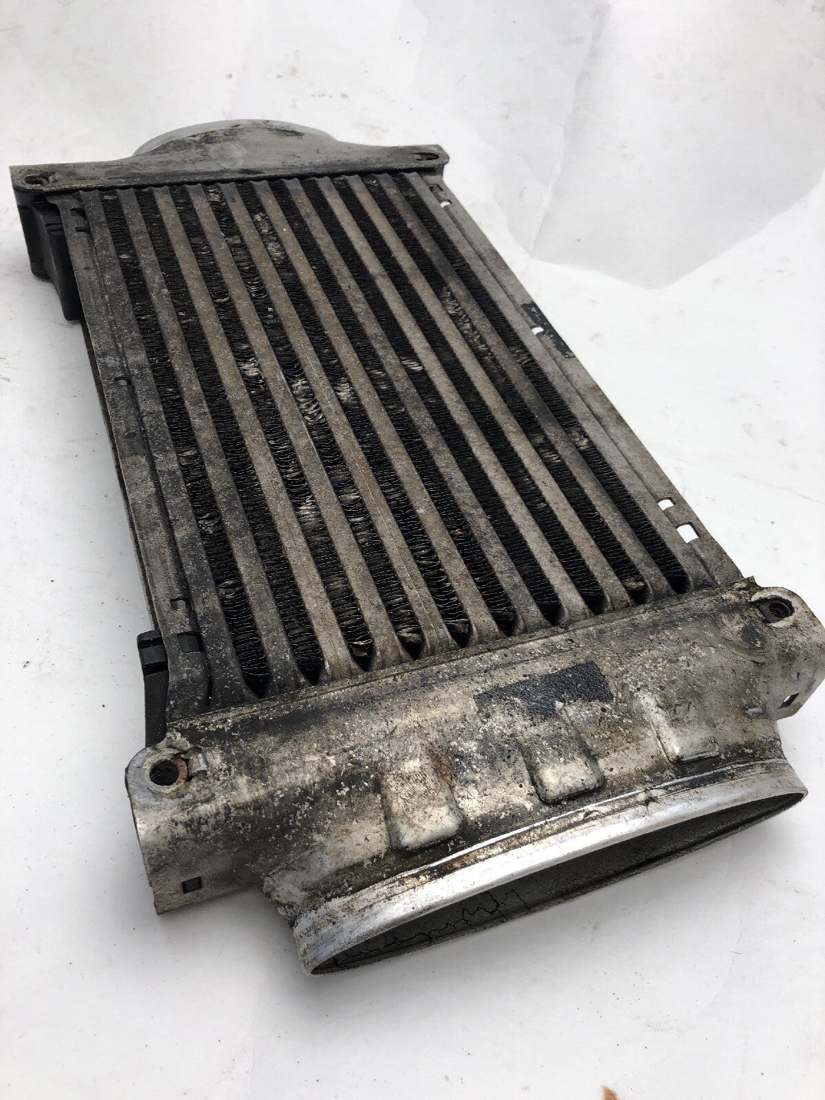 Intercooler 1515368 Original From Mini Cooper S R53 R522