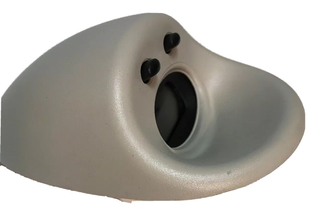 Digital Time Roof Clock 1514217 From Mini R50 R52 R53 01-062