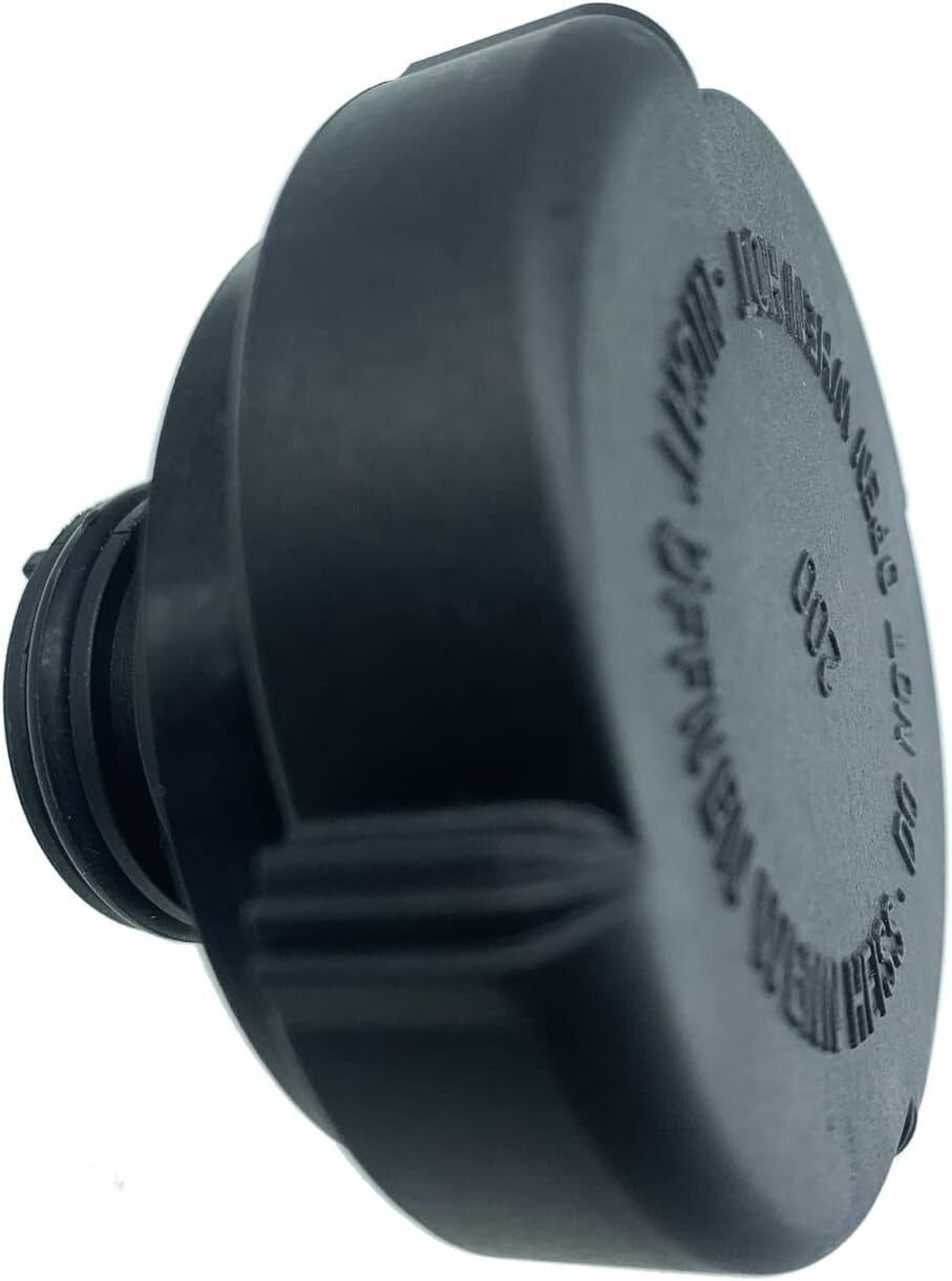 BMW Radiator Coolant Water Expansion Tank Cap # 1711763902216