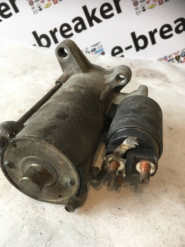 Starter Motor Motor craft Original From a FORD COUGAR COUPE3