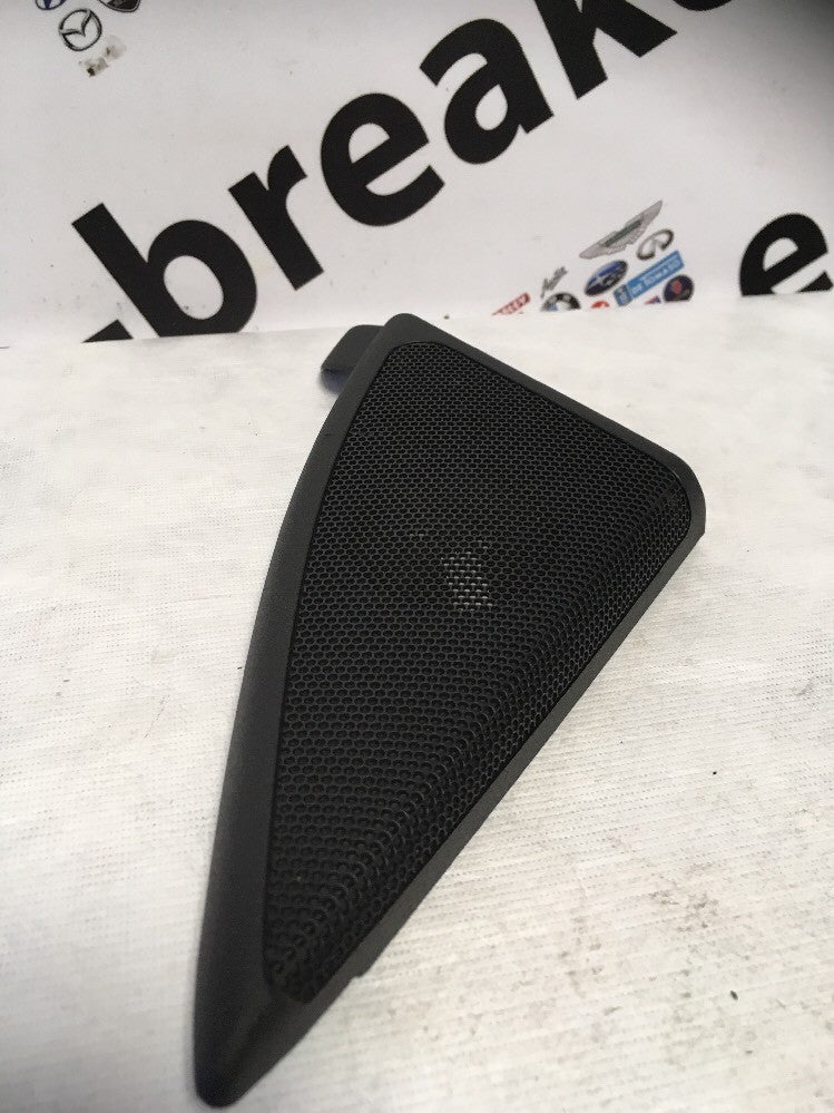 Door Mirror Interior Trim Cover Front Left Side From Mercedes C Class W203 00-053