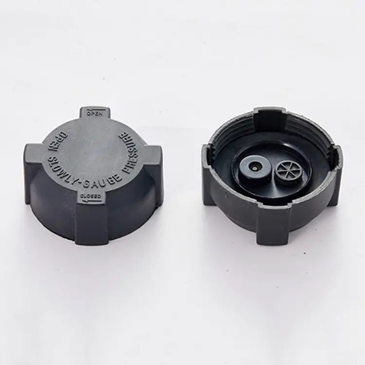 Radiator Coolant Tank Cap O.E 99610644704 For Porsche 911 Boxster Cayman Carrerac