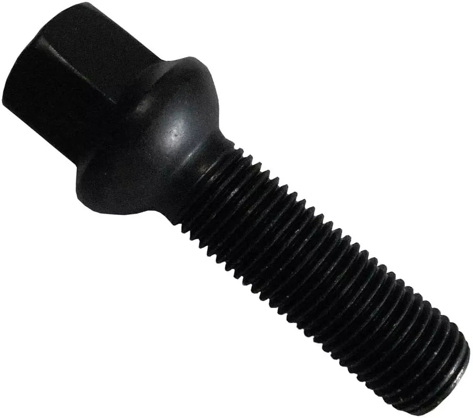 Porsche Extended Wheel Bolt Set Aftermarket