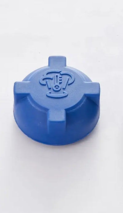 Radiator Coolant Tank Cap O.E 99610644701 For Porsche 911 Boxster Cayman Carrera