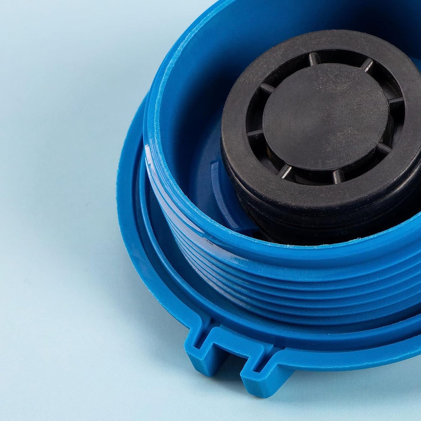 Radiator Coolant Tank Cap O.E 95810644700 for Porsche Cayenne Macan Panamera