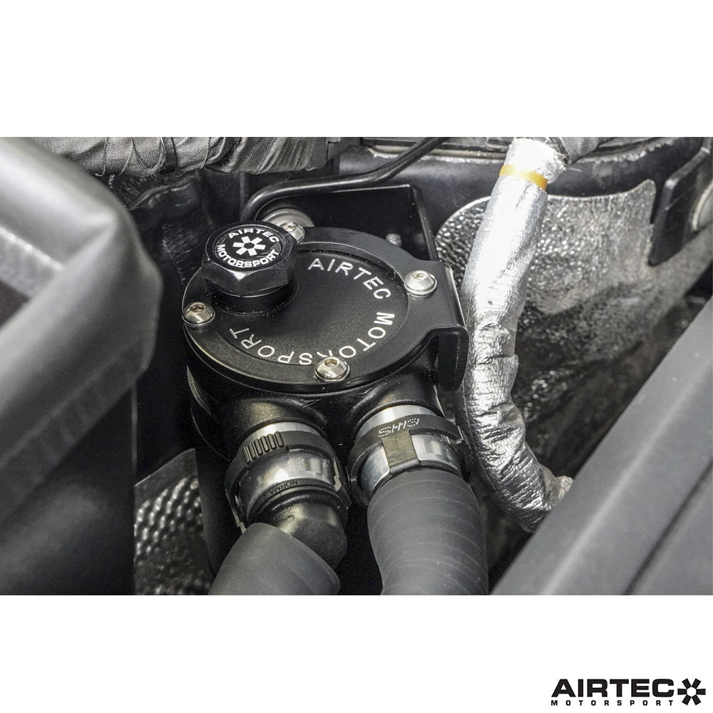 AIRTEC MOTORSPORT BREATHER KIT FOR BMW B58 M140I/M240I