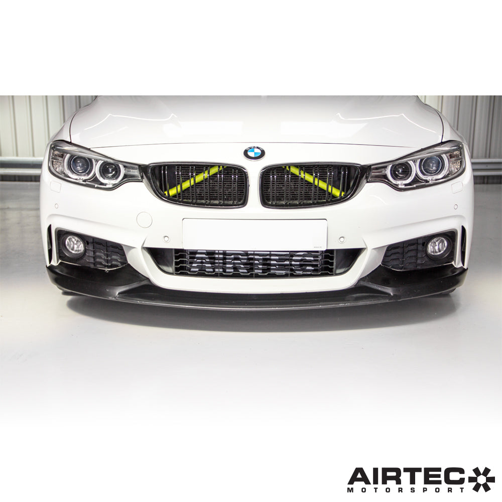 AIRTEC MOTORSPORT INTERCOOLER FOR BMW DIESEL MODELS (F-SERIES)